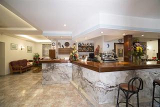 Hostal Sa Rota Santa Eularia des Riu Luaran gambar